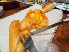 -格鲁·秀色Georgia’s Feast