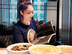 -苏帮袁Sue Cuisine(来福士店)