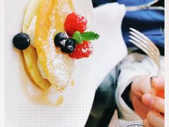 -上海柏悦酒店
