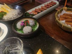 -捞王锅物料理(凯旋路店)