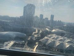 -琴岛之星摩天轮