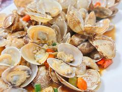 -花乐餐厅(涠洲岛店)