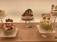 -好利来(丰益桥店)