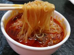 牛肉面-金龙烧烤·牛肉面(西塔店)