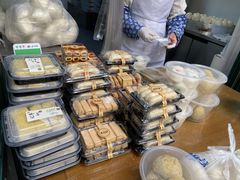 -天泽祥·鼓楼馒头(鼓楼店)