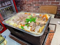 -阿甘龙虾·重庆麻麻鱼(中豪店)