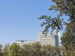 -天津工业大学(河东校区)