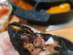 -肥肥虾庄·金牌油焖大虾(杨园滨江时代walk店)