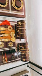 -菜百首饰(北京SKP店)