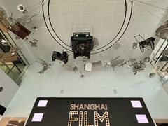 -上海电影博物馆