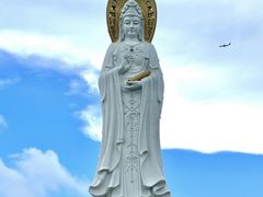 -三亚南山文化旅游区