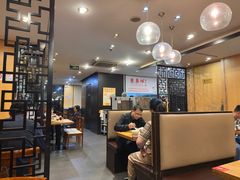 -东泰祥生煎馆(重庆北路店)