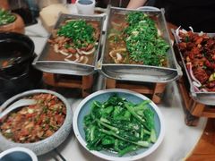 -树厨贵州菜(大十字店)