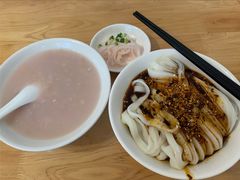 -拐角广元米凉面·绵阳米粉