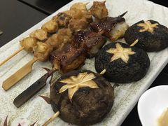 -锦亭料理