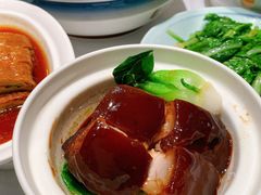 传统东坡肉-江南厨子·品苏杭(华润万象店)