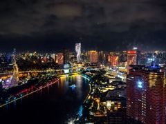 -宁波万豪酒店