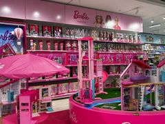 -TOYSRUS玩具反斗城(上海万象城店)