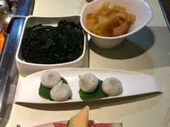 -海底捞火锅(银泰中心店)