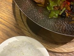 -花舍·新派粤菜·西餐·下午茶(亚运村·鸟巢店)