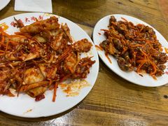 -顺通大冷面(总店)