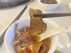 -山菌美食苑(振兴路店)