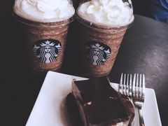 -星巴克(福州三坊七巷店)