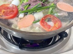 -海关荤豆花(洋河一路店)