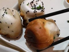 鲜肉生煎-东泰祥生煎馆(重庆北路店)