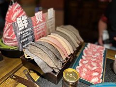 -吼堂老火锅(太古里总店)