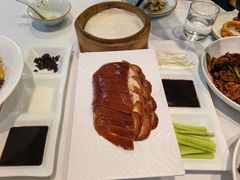 -到家尝北京菜(西坝河店)