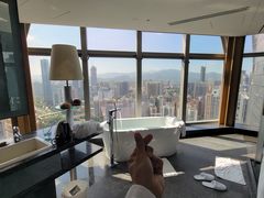 -深圳皇庭V酒店