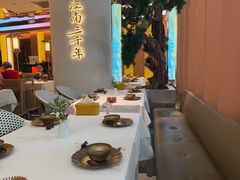 -桂满陇·手作小笼包&江南叫花鸡(中山公园店)