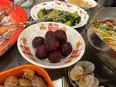 -永安里地摊烤肉(首创店)