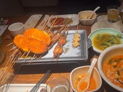 -管氏翅吧(台湾街店)