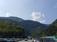 -雅鲁激流探险漂流