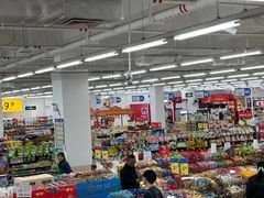-沃尔玛超市(荣县店)