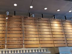 -喜茶(东莞汇一城店)