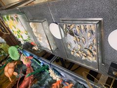 -长沙世纪金源大饭店·金世纪中餐厅