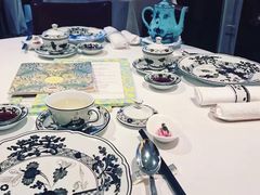 -夏苑(新加坡丽思卡尔顿美年酒店)