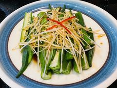 -胶东海鲜大排档(北太平庄店)