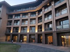 -徐州绿地皇冠假日酒店-汉宫中餐厅