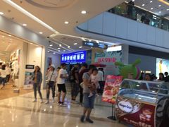 -万达广场(万州店)