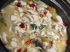 -周渝食惦酸菜鱼(青浦店)