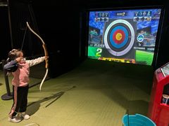 -VS SPORTS PARK运动玩乐园·团建·生日会(合生汇店)