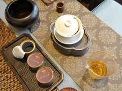 -王府茶宴(大观园总店)