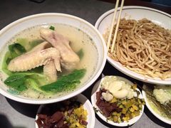 -老淮滨-蚌埠非遗小吃(淮河路店)