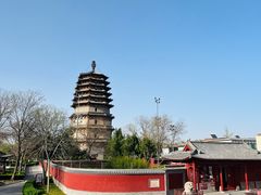 -天宁寺