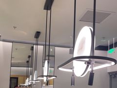 -绿茶餐厅(滨海万达广场店)