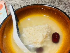 -南京大牌档(香港广场店)